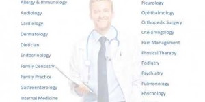 Century Medical &amp; Dental Center